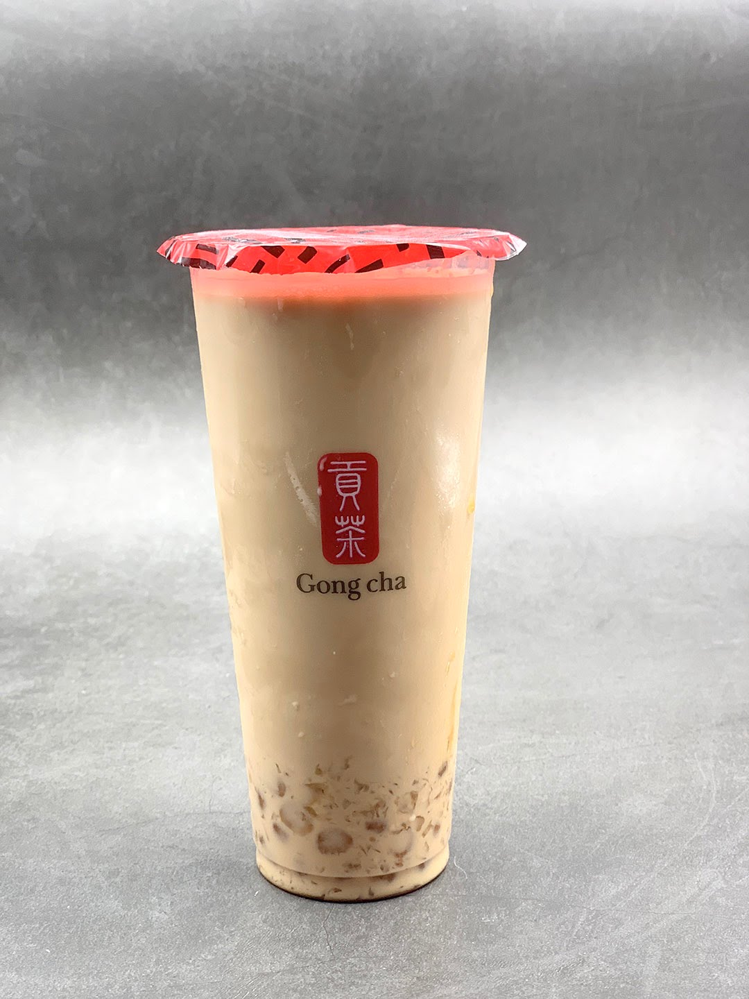 Gong Cha by null