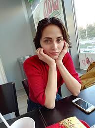 маша бабко порногафия|Маша Бабко рассказала, каково быть «девочкой из ЦП» и выживать после дружбы  с педофилом - Рамблер/женский