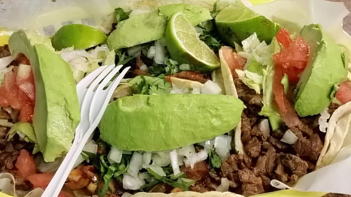 Carmela's Taqueria by null