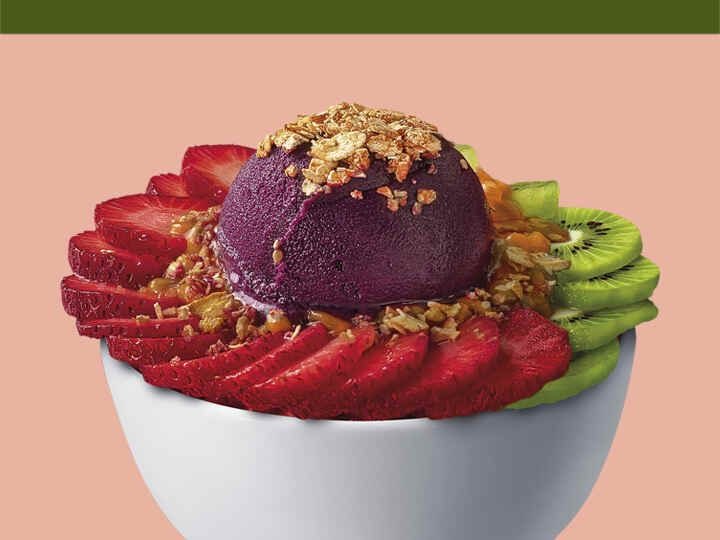 Acai Bar Montero image