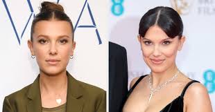 Millie bobby brown celebnipvisibility jpg x Bobby brown big tits