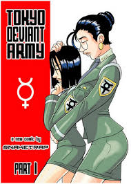 Military porn comics allporncomic jpg x Military hentai