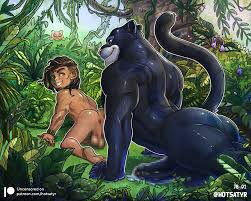 The jungle book jpg x Jungle book