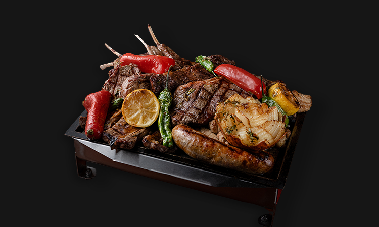 Gaucho Grill Downey by null