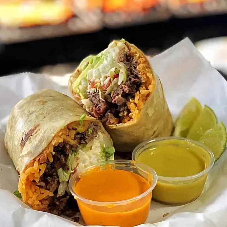 Tacos El Asador by null