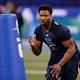 NFL mock draft 7.0: First-round outlook comes into focus 