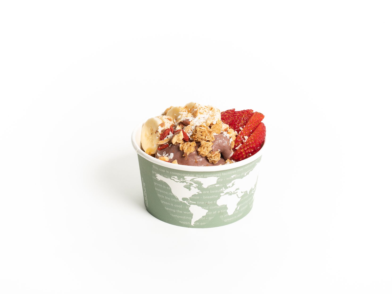 Kure Superfood Cafe by null