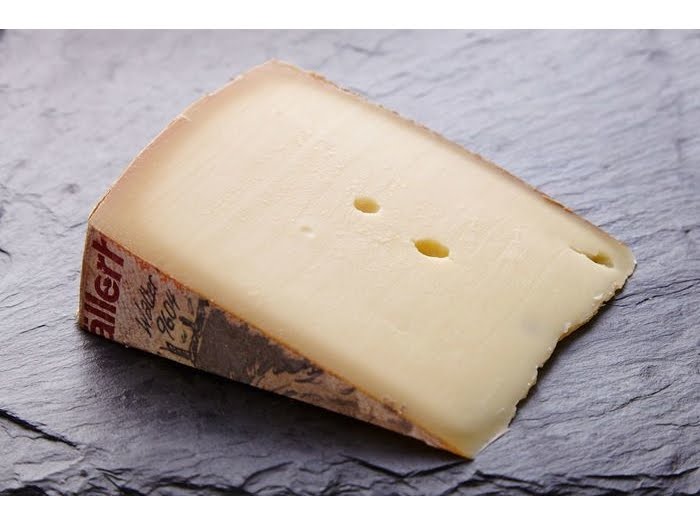 The Spirited Gourmet by null