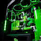 The Maingear R1 Razer Edition is the liquid-cooled desktop PC of your dreams 