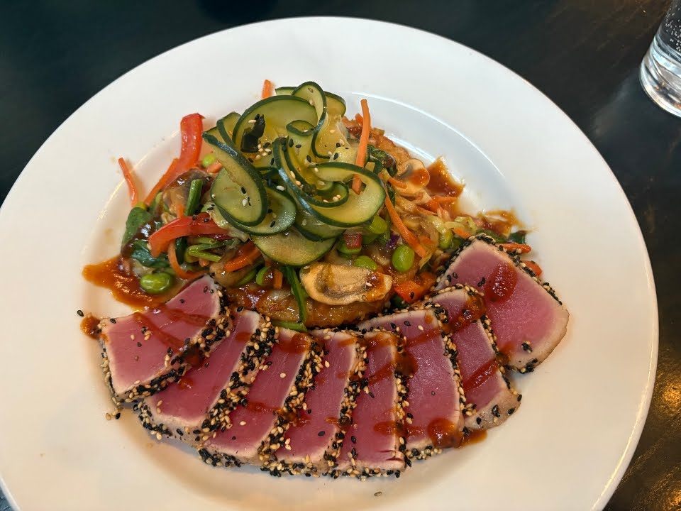 Smokin Fins - Arvada by null