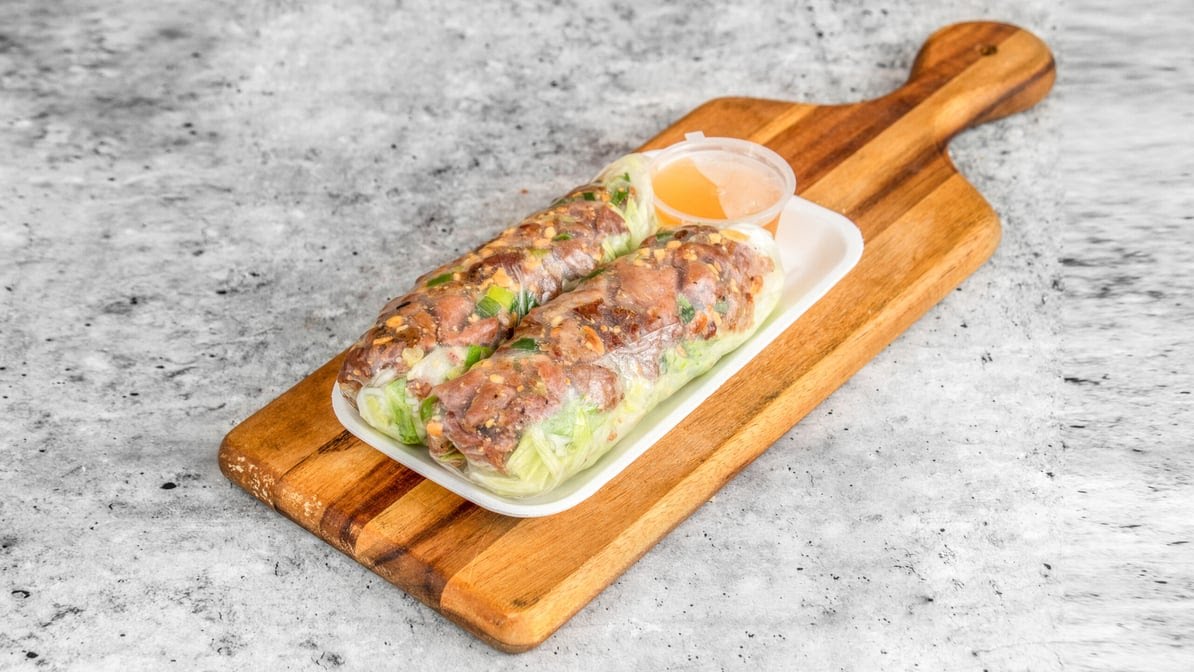 Banh Mi My Tho #3 by null