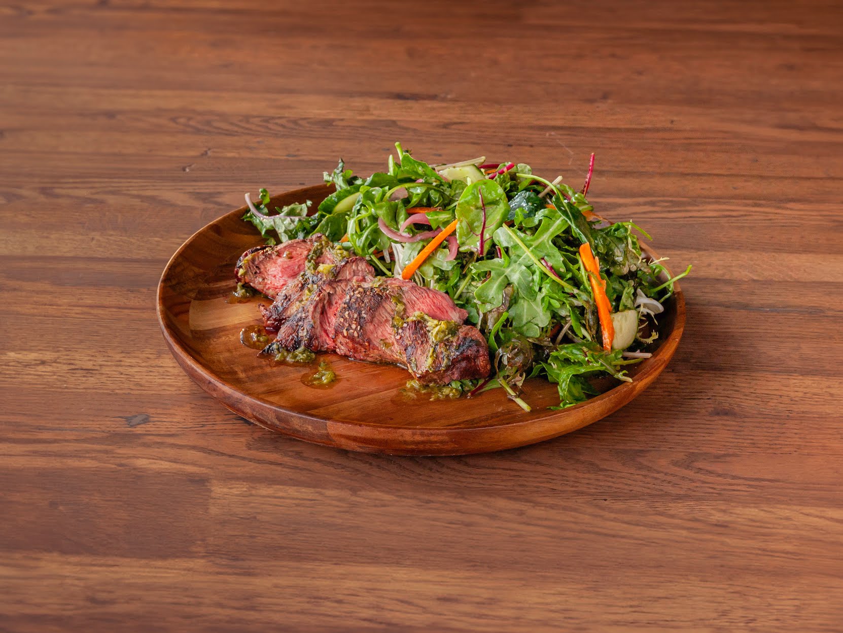 Industry Ales Brewpub by null