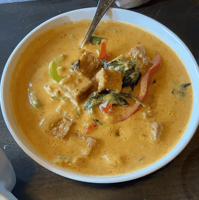 Coconut Thai on Grand by null