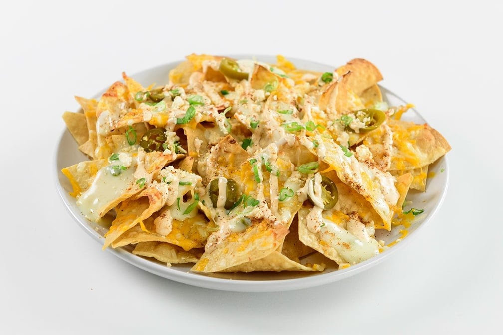 Sharky's Modern Mexican Kitchen by null