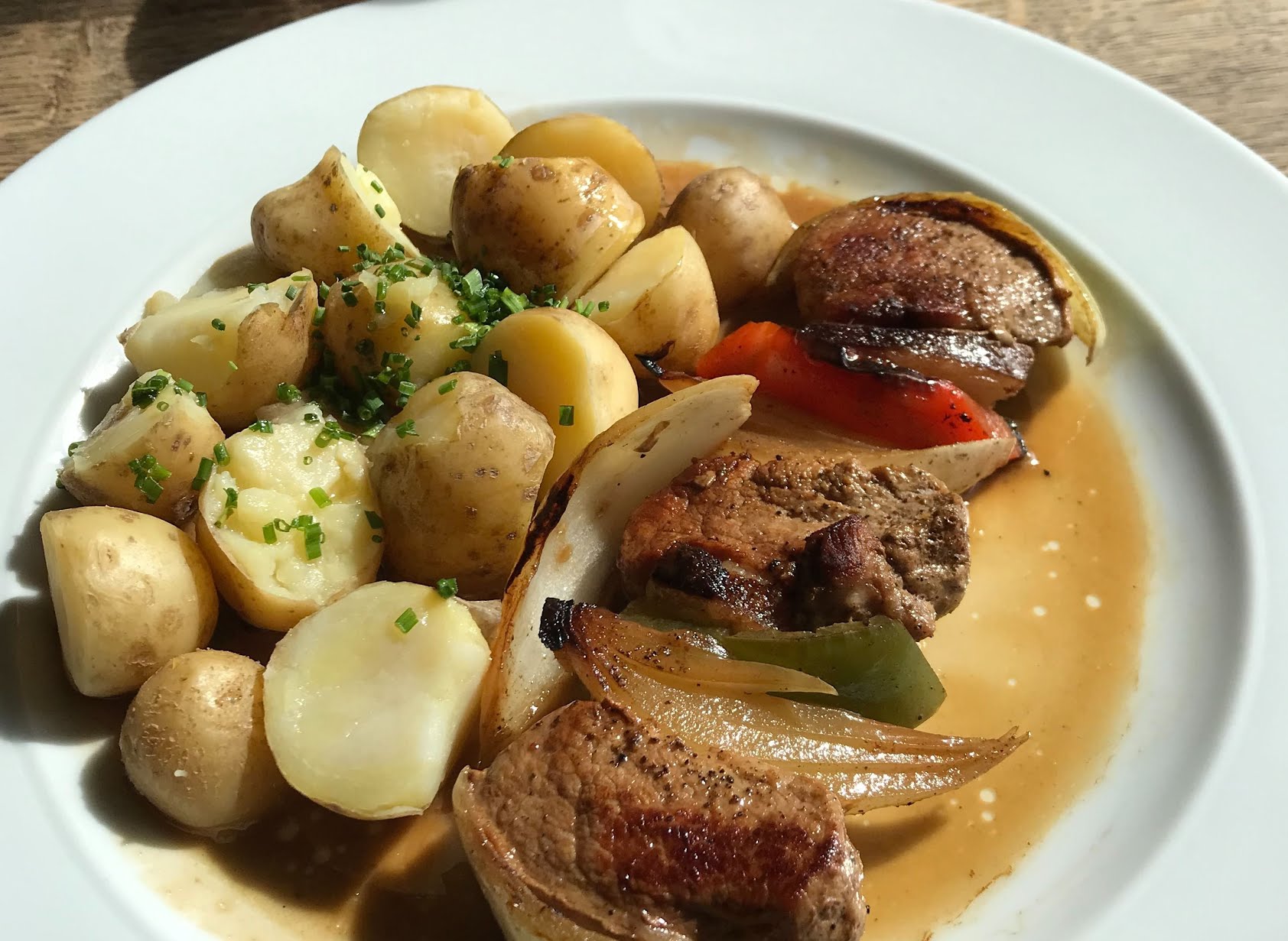 Lokál Hamburk by null