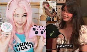Disgusting belle delphine jpg x Belle delphine sex