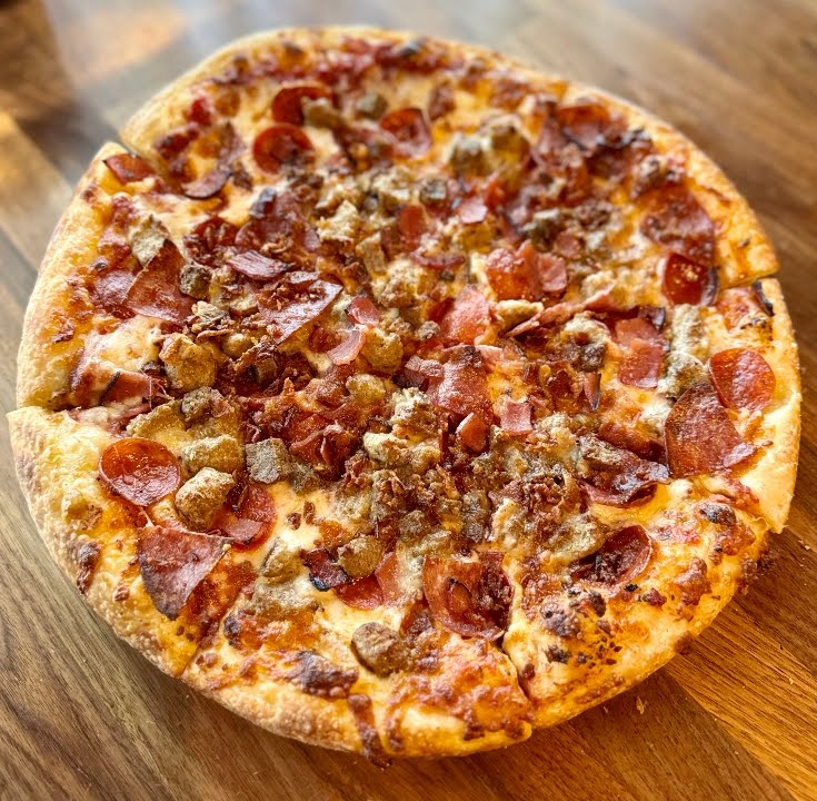 Junction Bar & Grill by null