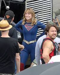 Melissa benoist sex jpg x Melissa benoist sex