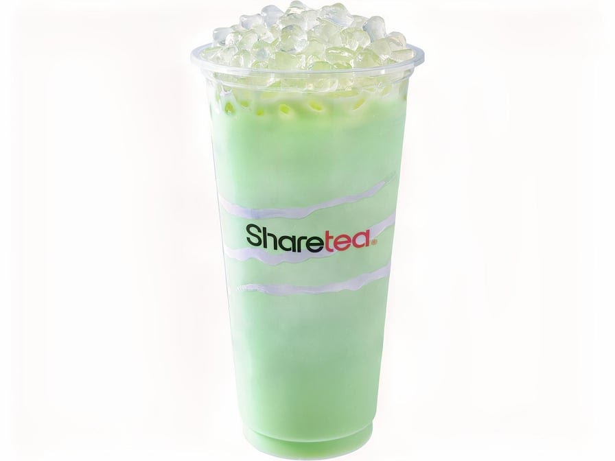 Sharetea DC Chinatown by null