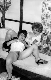 Porn image of british full shot black bottomless vintage created jpg x Vintage 60s