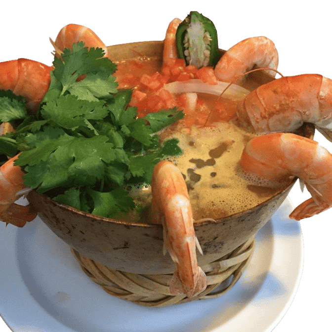 Rincon Oaxaqueno by null