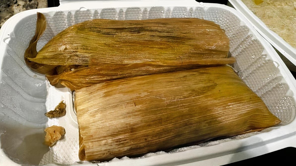 La Chingona Taqueria Bellevue by null