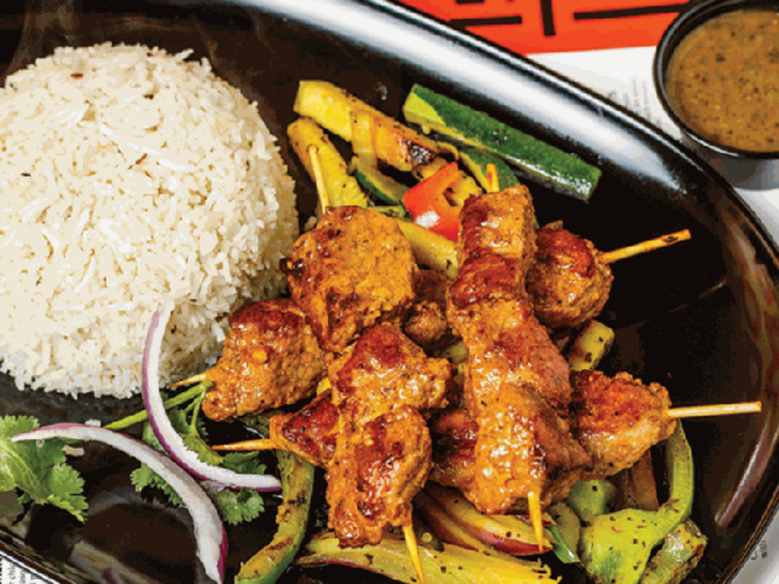 Tarka Indian Kitchen by null