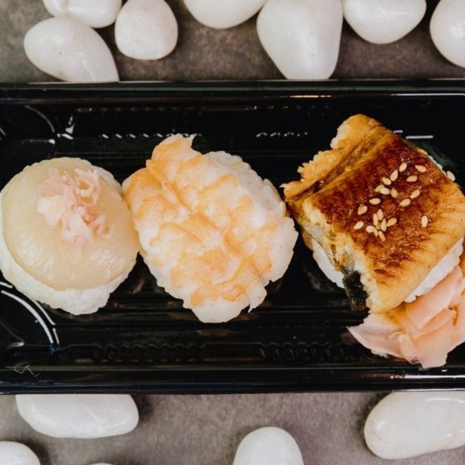 Gozen Shun Pasadena by null
