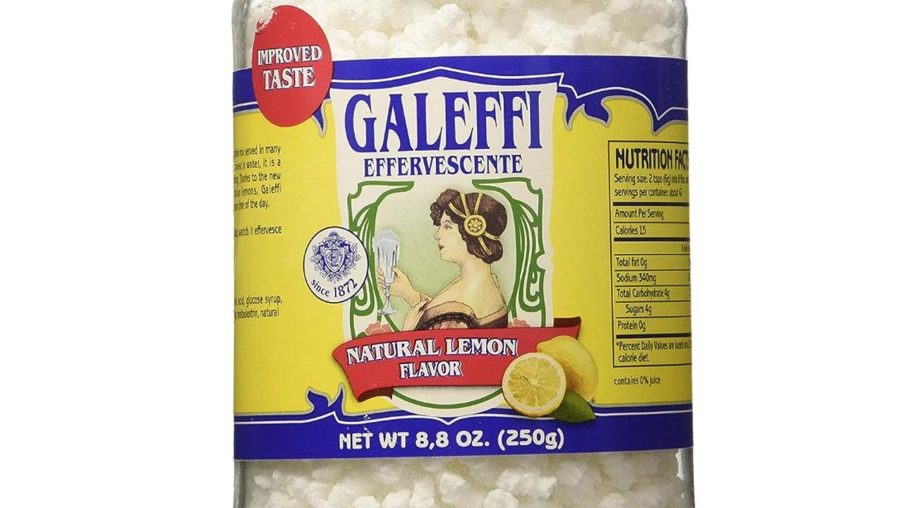 Regina's Grocery by null