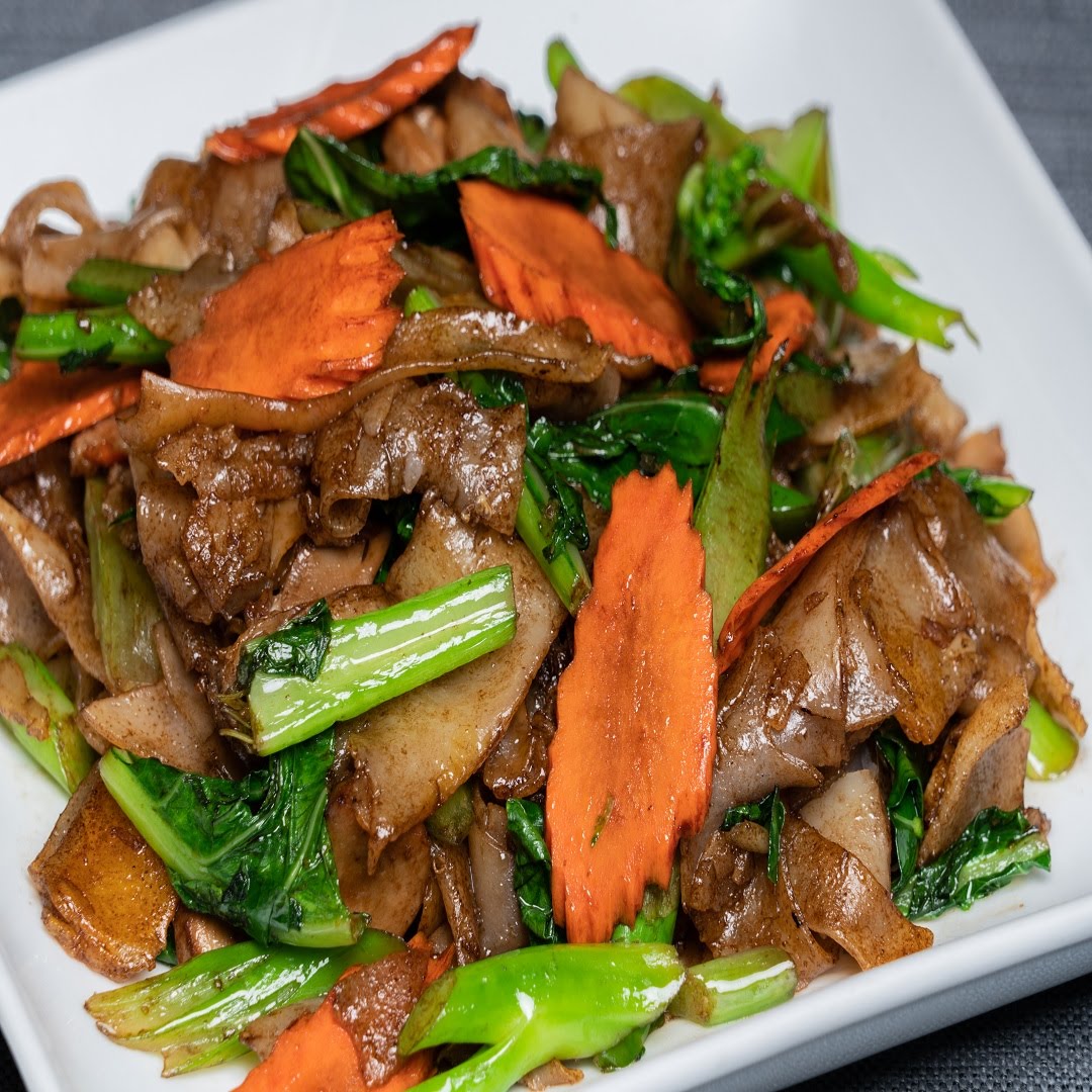 UDOM Khmer Restaurant by null