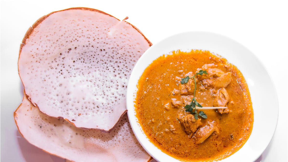 CholaNad Restaurant & Bar by null