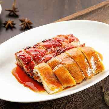 King's Barbeque House by null