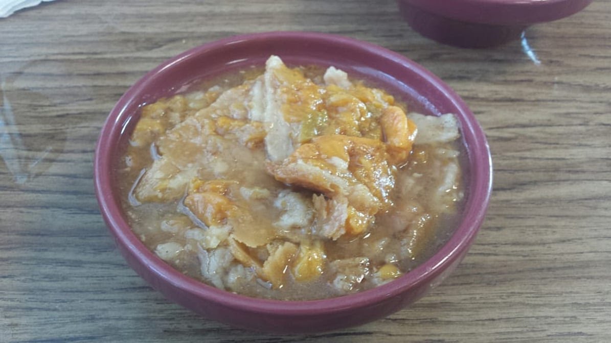 The Southern Kitchen by null