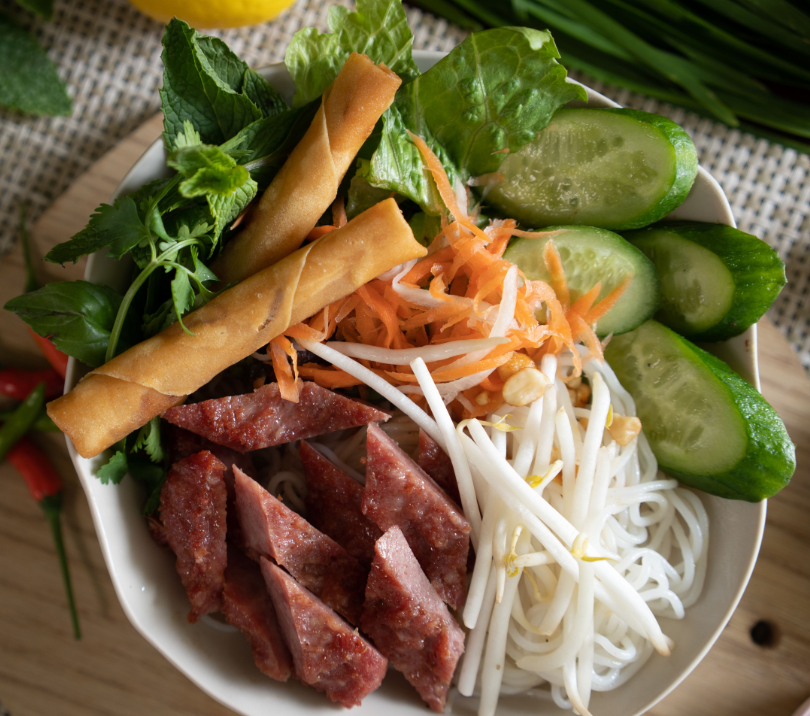 Paper Rice by null