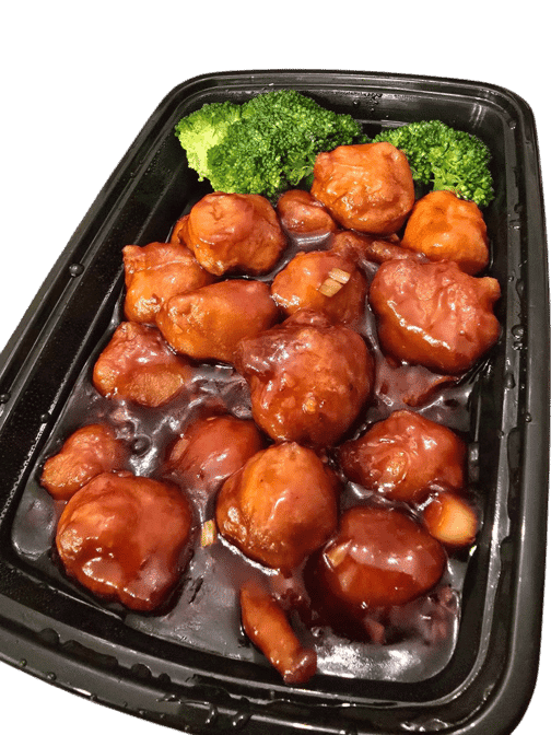 Red Maple Asian Cuisine and Bar by null