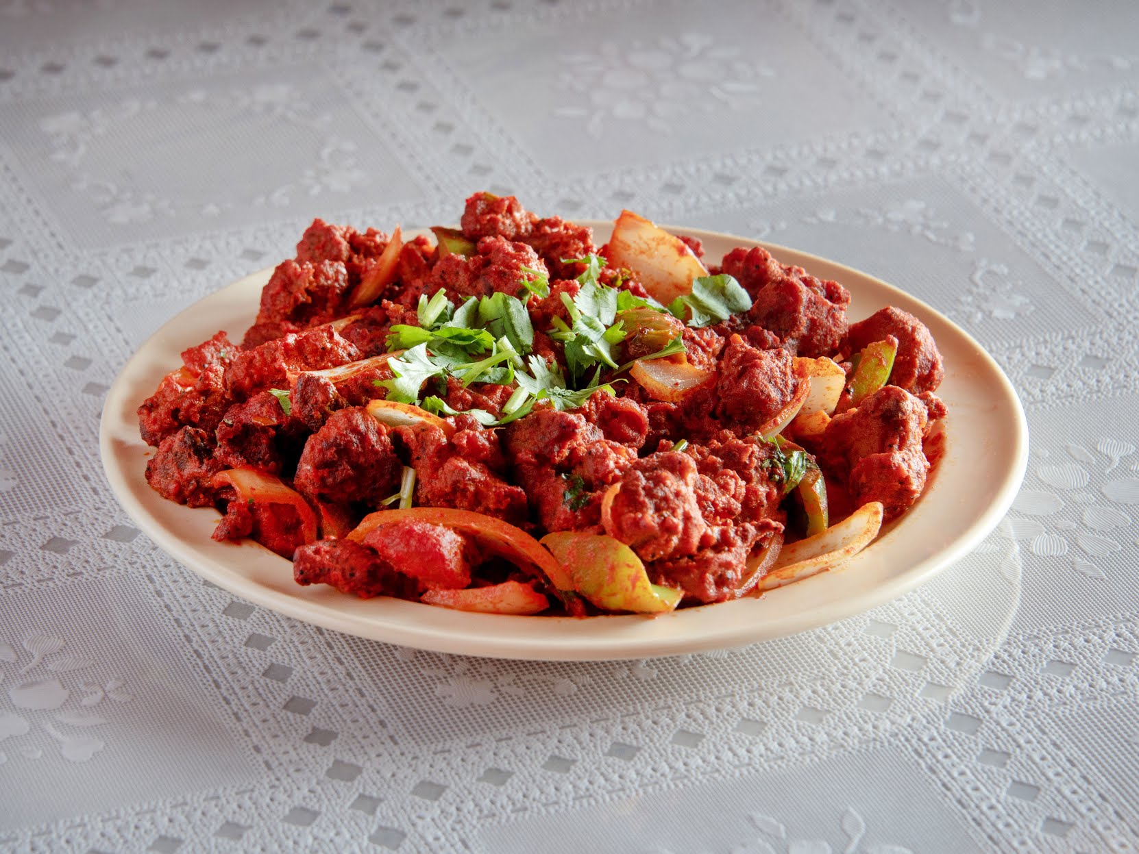 Flavors Indian Cuisine & Lounge by null