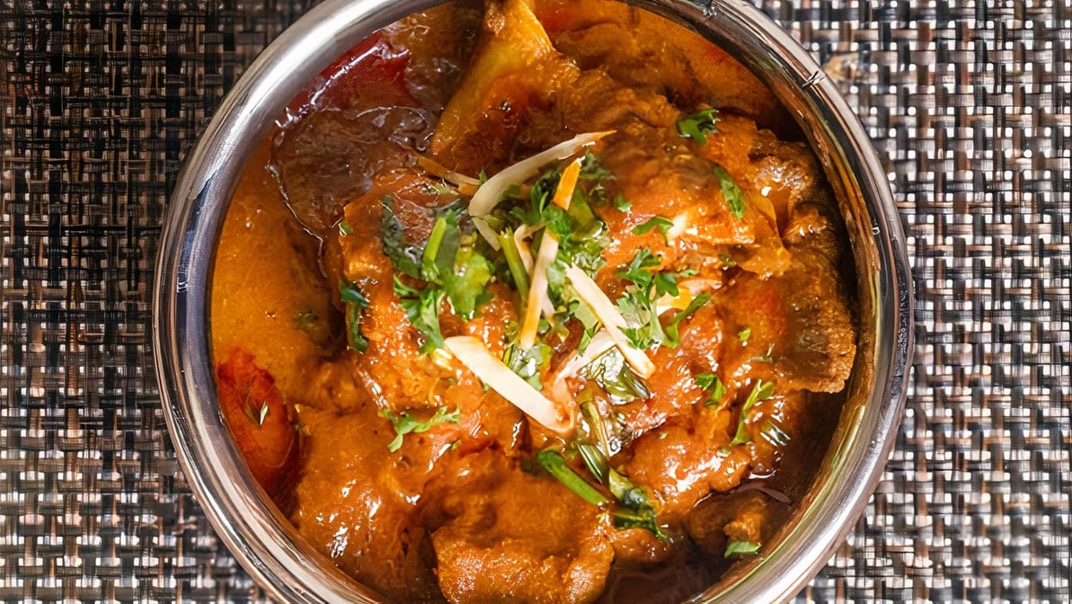 Chef's Table by null