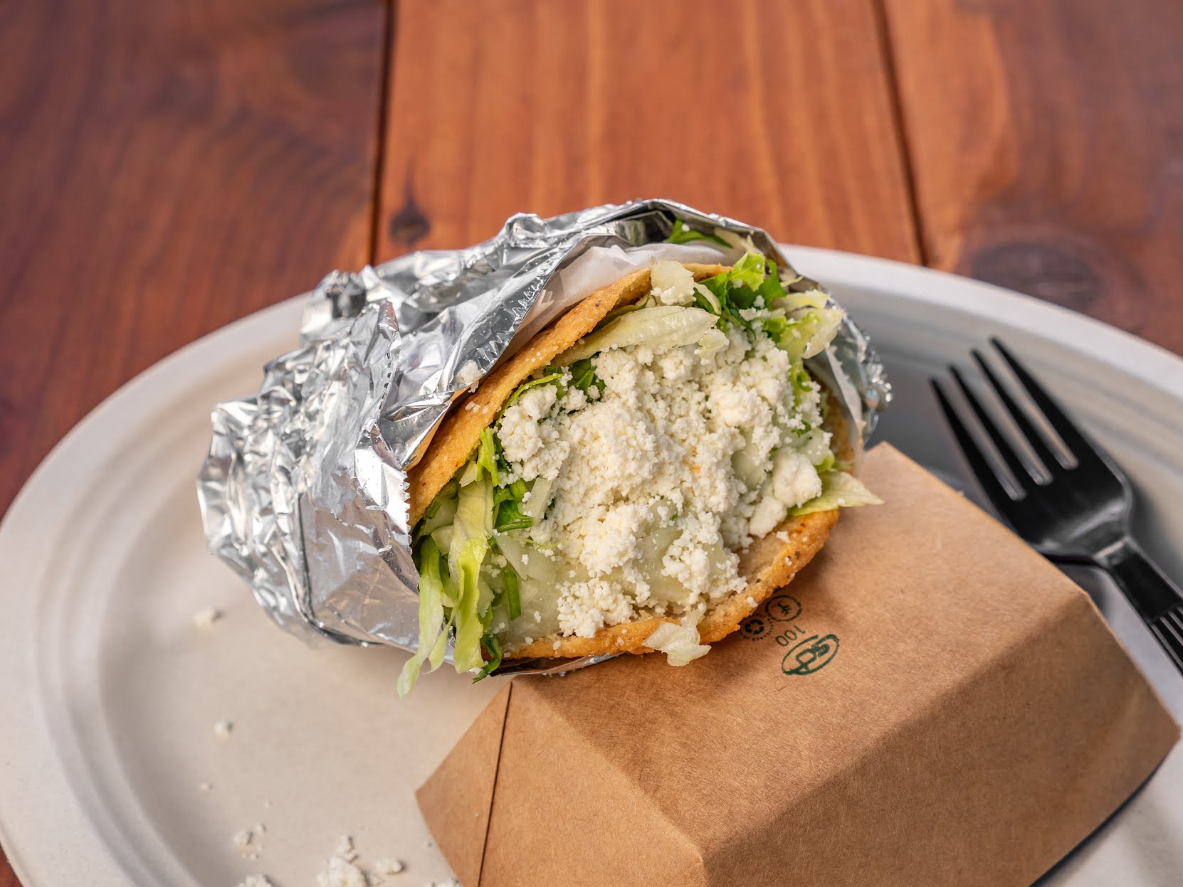 Lalito’s Taqueria by null