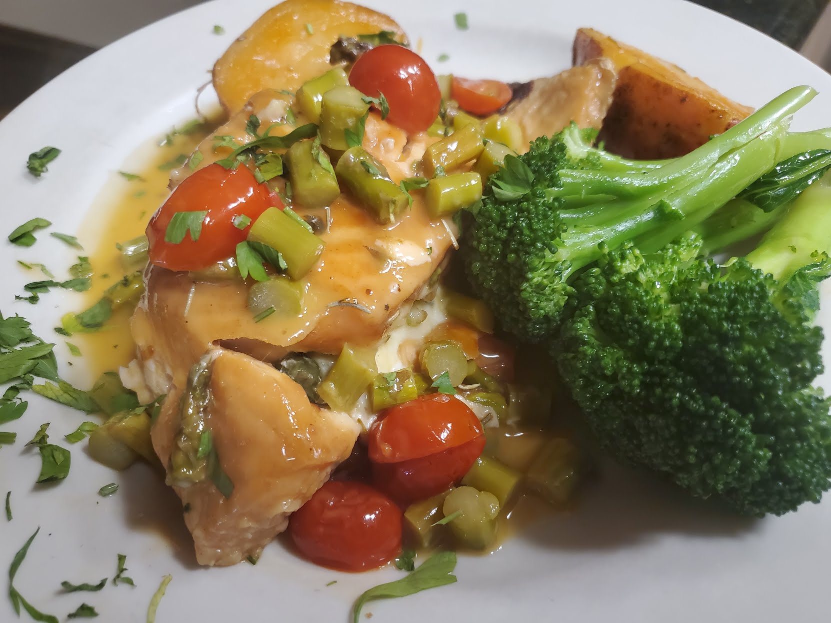 Carlo's Cucina Italiana by null