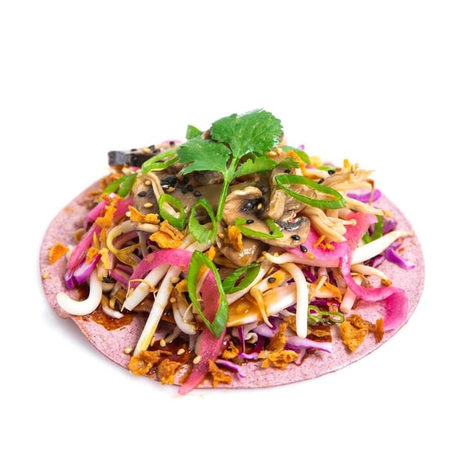 Finn Poke Byron Bay by null