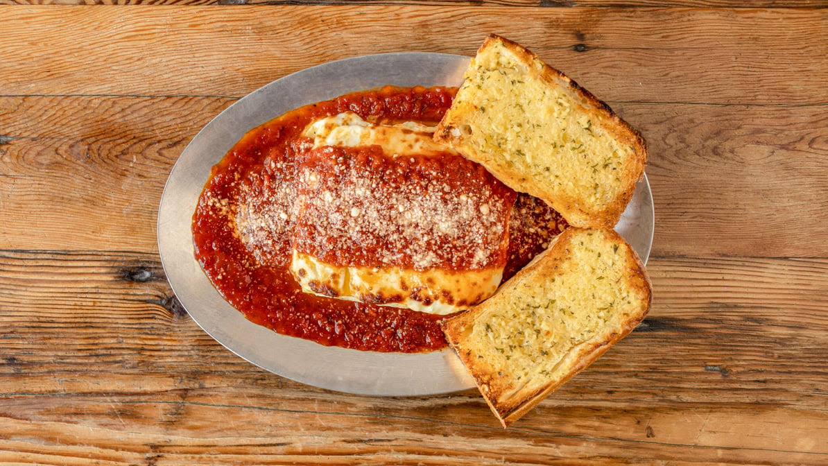 Milana's New York Pizzeria by null