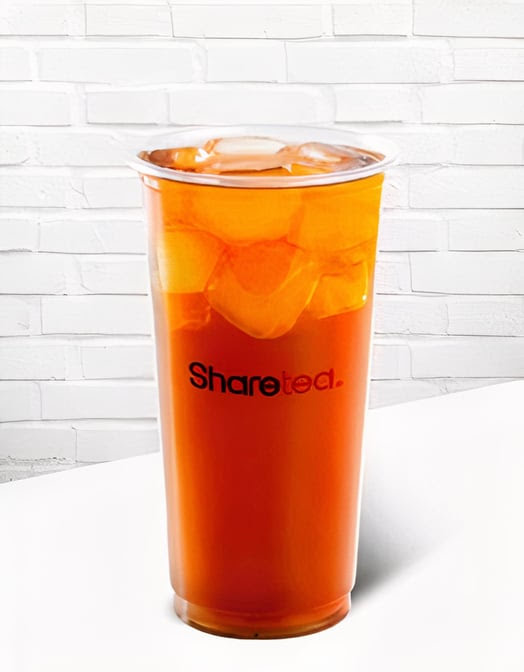 Sharetea - Orinda by null