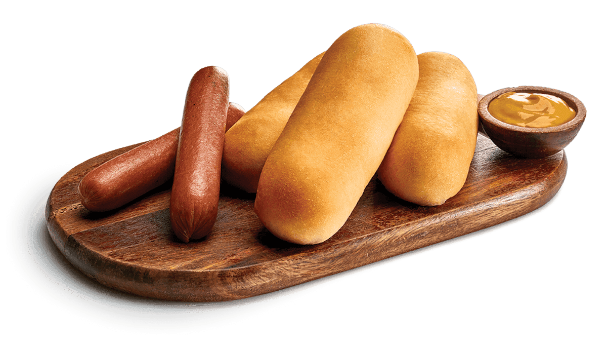 Kolache Factory by null