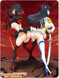 Ryuko matoi jpg x Ryuko matoi