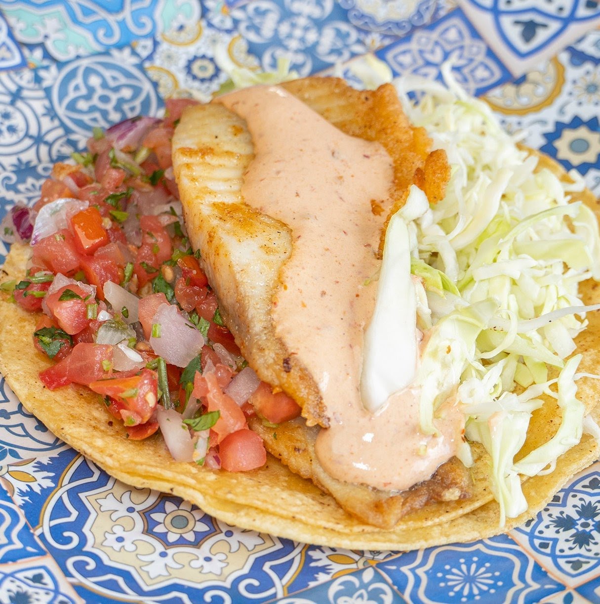 El Pollo Grill - Otay Ranch by null