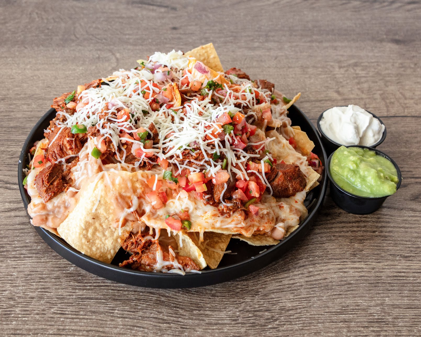 Los Taquitos by null