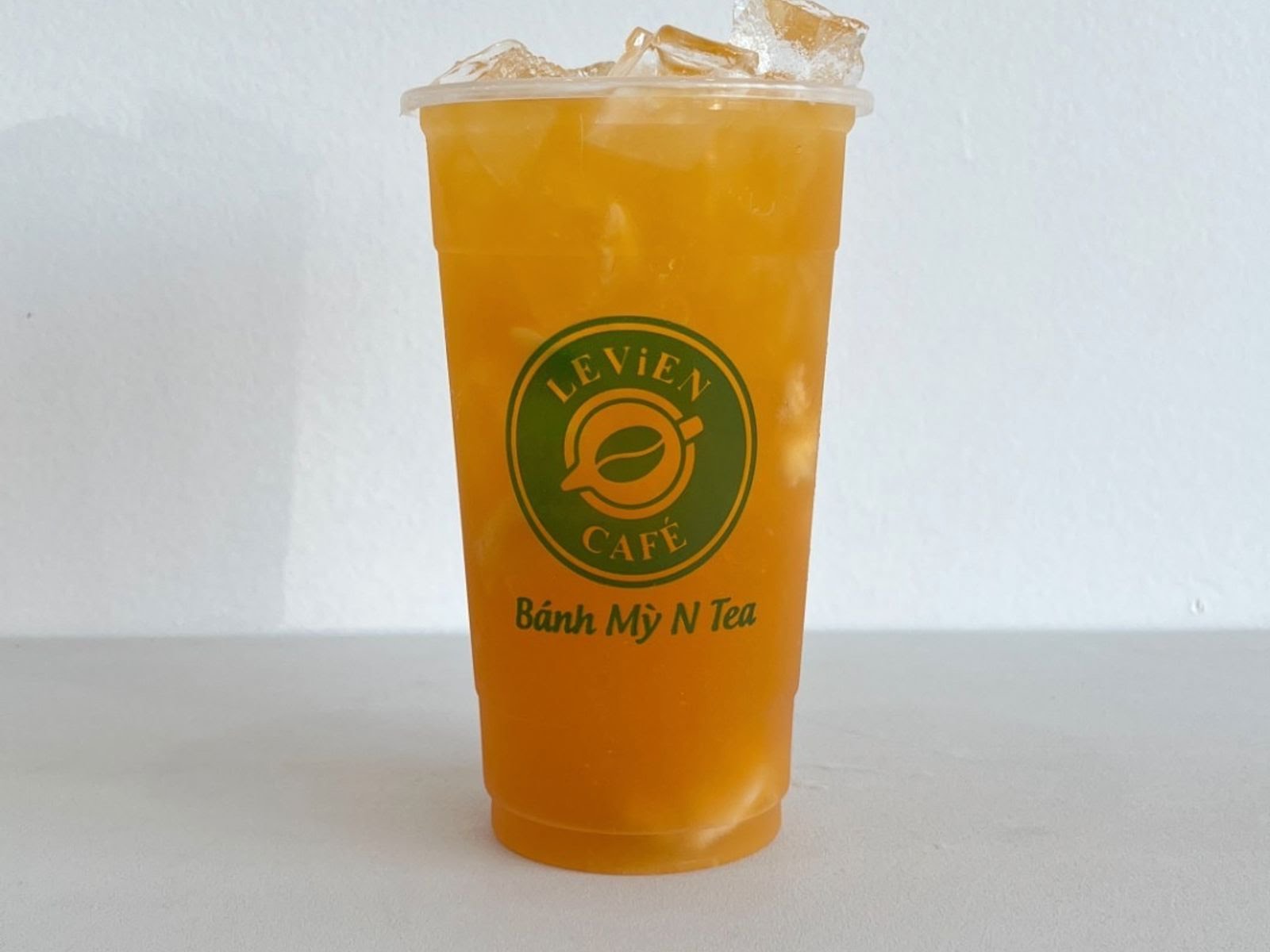 LEViEN Café by null