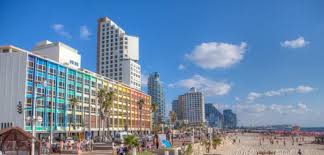 Dan Hotel Tel Aviv