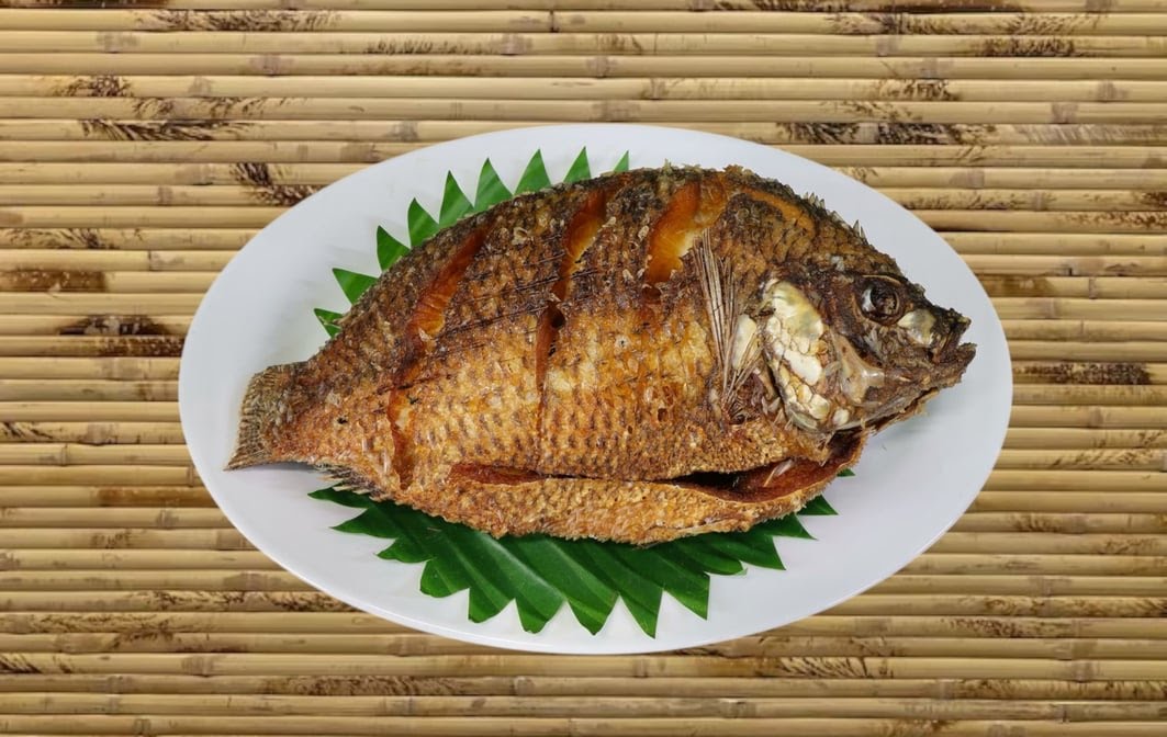 Kusina Ni Tess by null