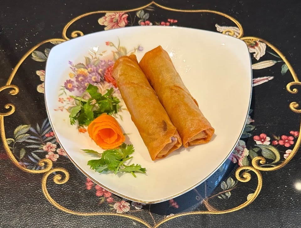 Taiwan Restaurant by null